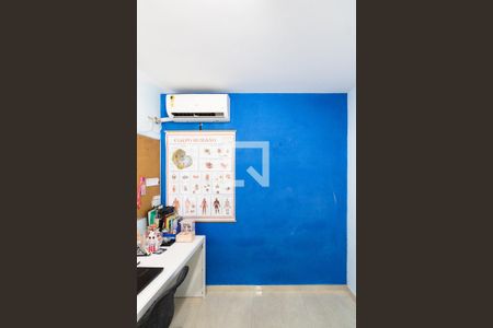 Quarto 1 de apartamento para alugar com 2 quartos, 48m² em Campo Grande, Rio de Janeiro