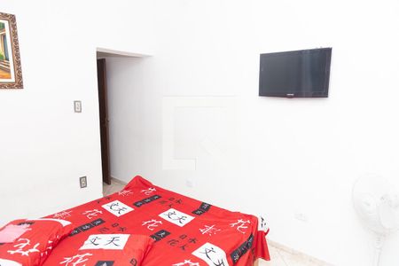 Suite de casa à venda com 3 quartos, 102m² em Jardim Vila Galvão, Guarulhos