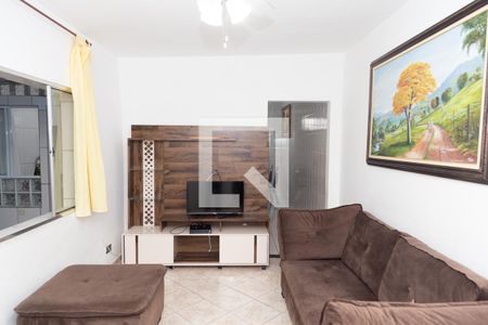 Sala de casa à venda com 3 quartos, 102m² em Jardim Vila Galvão, Guarulhos
