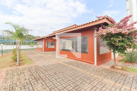 Apartamento à venda com 64m², 2 quartos e 1 vaga Apartamento à venda com 64m², 2 quartos e 1 vagaÁrea comum