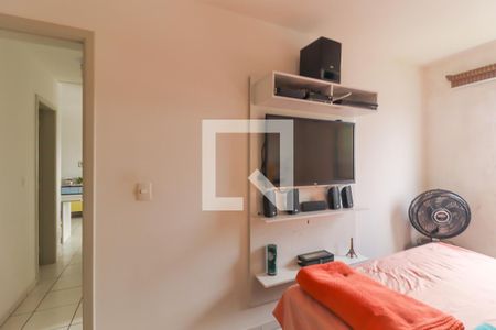 Apartamento à venda com 64m², 2 quartos e 1 vaga Apartamento à venda com 64m², 2 quartos e 1 vagaQuarto 1
