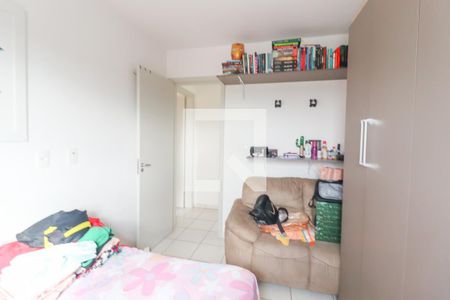 Apartamento à venda com 64m², 2 quartos e 1 vaga Apartamento à venda com 64m², 2 quartos e 1 vagaQuarto 2