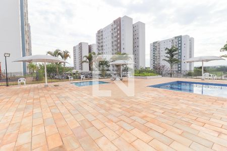 Apartamento à venda com 64m², 2 quartos e 1 vaga Apartamento à venda com 64m², 2 quartos e 1 vagaÁrea comum