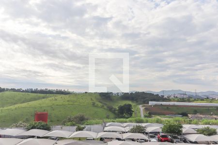 Sacada de apartamento à venda com 2 quartos, 64m² em Jardim Tamoio, Jundiaí