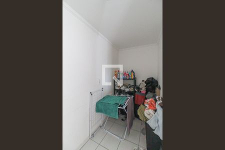 Apartamento à venda com 64m², 2 quartos e 1 vaga Apartamento à venda com 64m², 2 quartos e 1 vagaCozinha e Área de Serviço