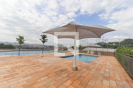 Apartamento à venda com 64m², 2 quartos e 1 vaga Apartamento à venda com 64m², 2 quartos e 1 vagaÁrea comum