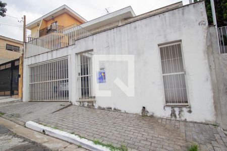 Casa à venda com 297m², 3 quartos e 5 vagasFachada