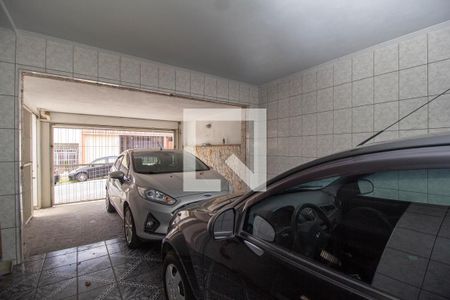 Casa à venda com 297m², 3 quartos e 5 vagasGaragem