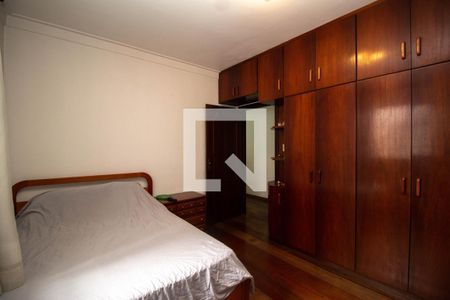 Casa à venda com 297m², 3 quartos e 5 vagasQuarto 3 - Suíte