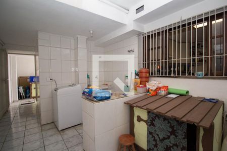 Casa à venda com 297m², 3 quartos e 5 vagasÁrea de Serviço