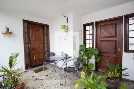 Casa à venda com 297m², 3 quartos e 5 vagasHall de Entrada