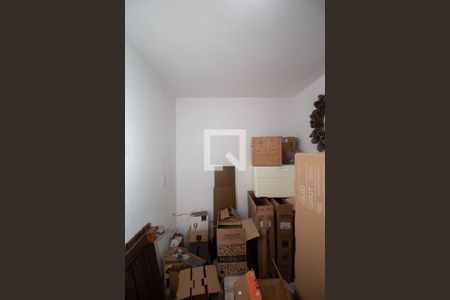 Casa à venda com 297m², 3 quartos e 5 vagasQuarto de Serviço