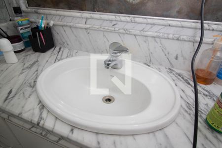 Casa à venda com 297m², 3 quartos e 5 vagasBanheiro da Suíte