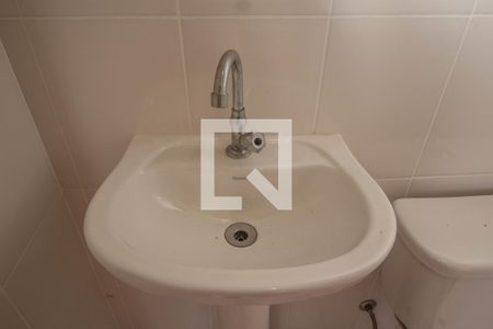 Casa à venda com 297m², 3 quartos e 5 vagasBanheiro de Serviço 2