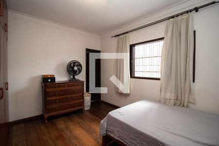 Casa à venda com 297m², 3 quartos e 5 vagasQuarto 3 - Suíte