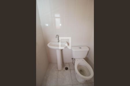 Casa à venda com 297m², 3 quartos e 5 vagasBanheiro de Serviço 2