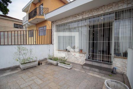 Casa à venda com 297m², 3 quartos e 5 vagasVaranda da Sala