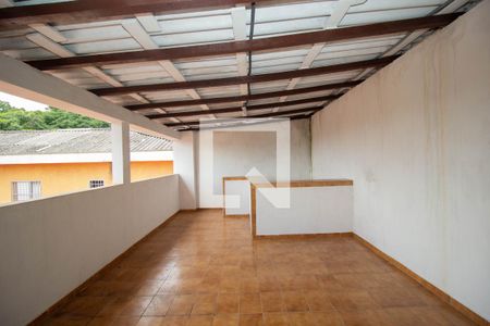 Casa à venda com 297m², 3 quartos e 5 vagasVaranda 