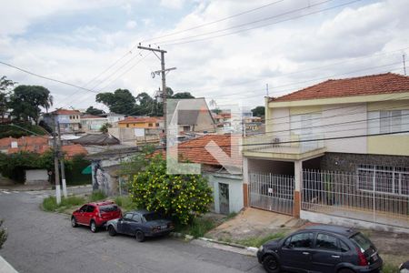Vista Varanda da Sala de casa à venda com 3 quartos, 297m² em Parque Monteiro Soares, São Paulo