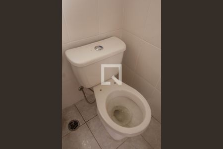 Casa à venda com 297m², 3 quartos e 5 vagasBanheiro de Serviço 2