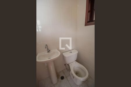 Casa à venda com 297m², 3 quartos e 5 vagasBanheiro de Serviço 2