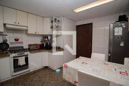 Casa à venda com 297m², 3 quartos e 5 vagasCozinha