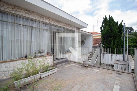 Casa à venda com 297m², 3 quartos e 5 vagasVaranda da Sala