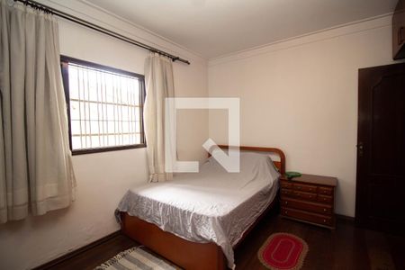 Casa à venda com 297m², 3 quartos e 5 vagasQuarto 3 - Suíte