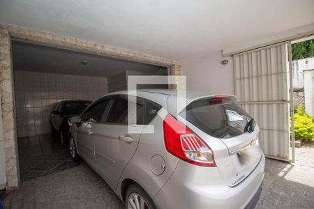 Casa à venda com 297m², 3 quartos e 5 vagasGaragem