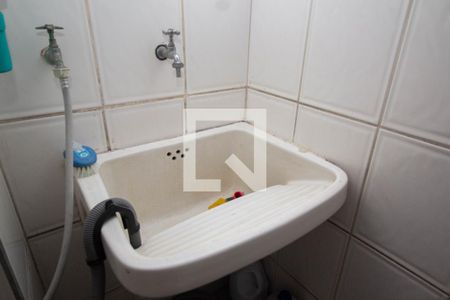 Casa à venda com 297m², 3 quartos e 5 vagasÁrea de Serviço