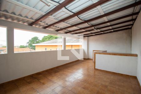 Casa à venda com 297m², 3 quartos e 5 vagasVaranda 