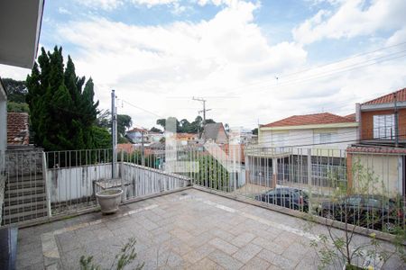 Casa à venda com 297m², 3 quartos e 5 vagasVaranda da Sala