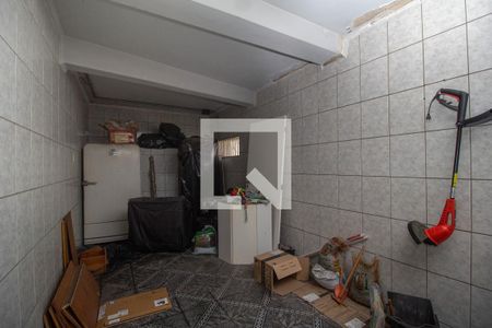Casa à venda com 297m², 3 quartos e 5 vagasGaragem