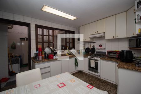 Casa à venda com 297m², 3 quartos e 5 vagasCozinha