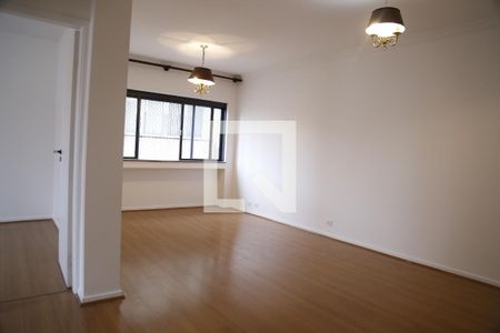 Sala de apartamento para alugar com 2 quartos, 75m² em Parque São Domingos, São Paulo