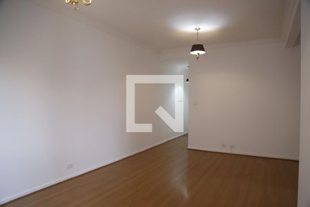 Sala de apartamento para alugar com 2 quartos, 75m² em Parque São Domingos, São Paulo