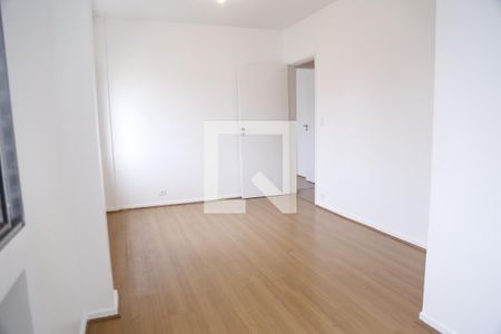 Quarto 2 de apartamento para alugar com 2 quartos, 75m² em Parque São Domingos, São Paulo