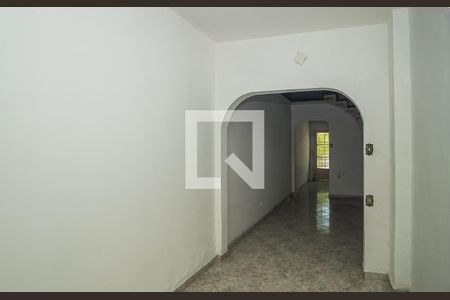 Casa à venda com 164m², 3 quartos e 1 vaga Casa à venda com 164m², 3 quartos e 1 vagaSala 2
