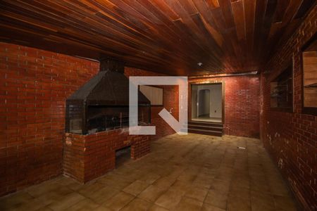Casa à venda com 164m², 3 quartos e 1 vaga Casa à venda com 164m², 3 quartos e 1 vagaÁrea comum - Churrasqueira