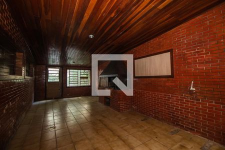 Casa à venda com 164m², 3 quartos e 1 vaga Casa à venda com 164m², 3 quartos e 1 vagaÁrea comum - Churrasqueira
