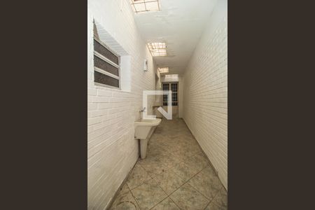 Casa à venda com 164m², 3 quartos e 1 vaga Casa à venda com 164m², 3 quartos e 1 vagaÁrea de Serviço