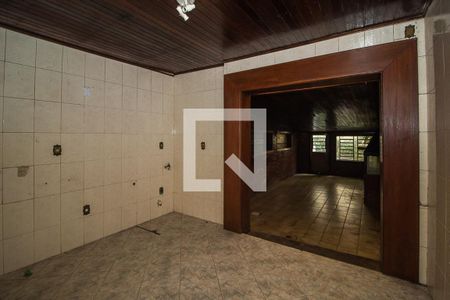 Casa à venda com 164m², 3 quartos e 1 vaga Casa à venda com 164m², 3 quartos e 1 vagaCozinha