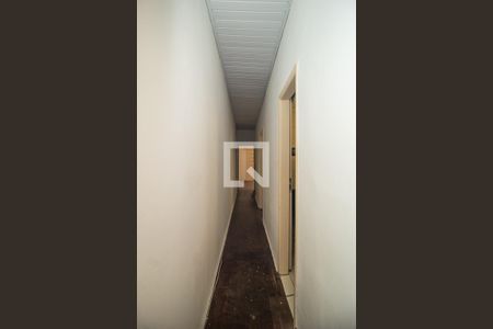 Casa à venda com 164m², 3 quartos e 1 vaga Casa à venda com 164m², 3 quartos e 1 vagaCorredor