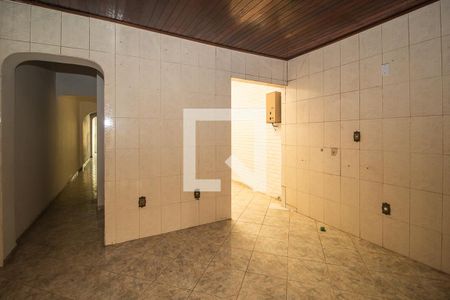 Casa à venda com 164m², 3 quartos e 1 vaga Casa à venda com 164m², 3 quartos e 1 vagaCozinha