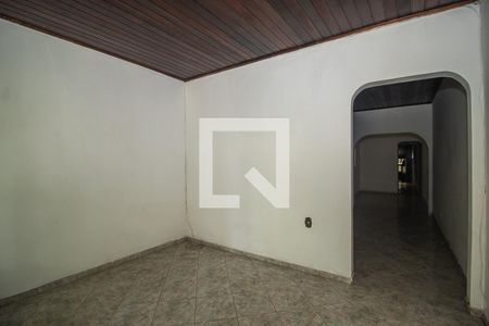 Sala de casa à venda com 3 quartos, 164m² em Azenha, Porto Alegre