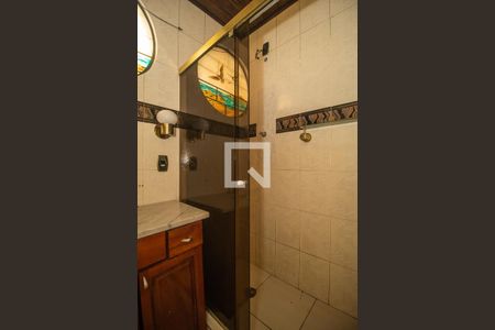 Casa à venda com 164m², 3 quartos e 1 vaga Casa à venda com 164m², 3 quartos e 1 vagaBanheiro 2