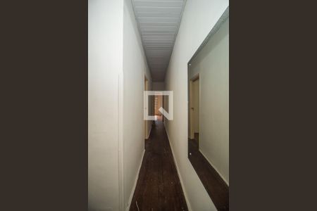 Casa à venda com 164m², 3 quartos e 1 vaga Casa à venda com 164m², 3 quartos e 1 vagaCorredor