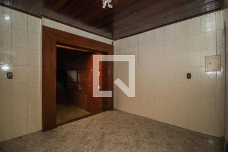 Casa à venda com 164m², 3 quartos e 1 vaga Casa à venda com 164m², 3 quartos e 1 vagaCozinha