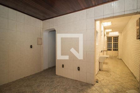 Casa à venda com 164m², 3 quartos e 1 vaga Casa à venda com 164m², 3 quartos e 1 vagaCozinha
