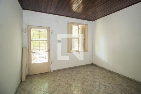 Sala de casa à venda com 3 quartos, 164m² em Azenha, Porto Alegre